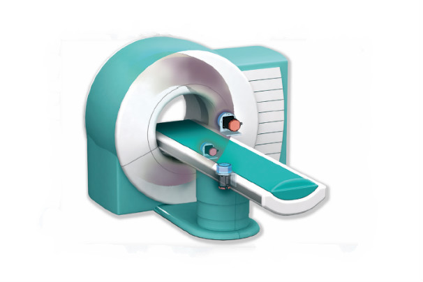 RV減速機醫療設備案例